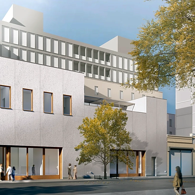 David Zwirner Closes Upper East Side Gallery, Consolidating Manhattan Footprint