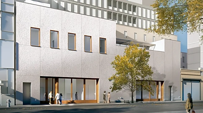 David Zwirner Closes Upper East Side Gallery, Consolidating Manhattan Footprint