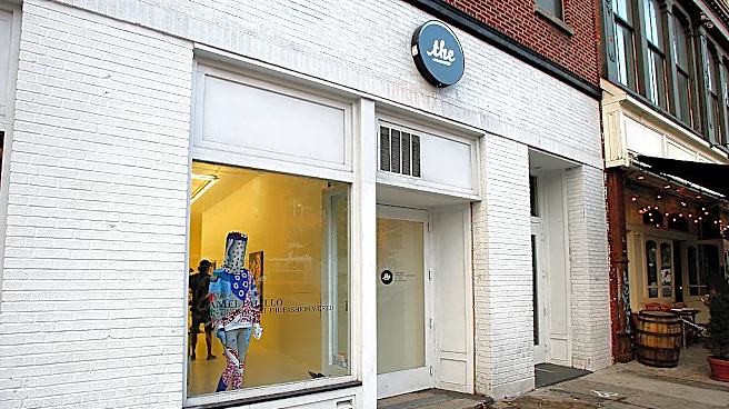 New York Gallery The Hole Sued by Artists for Nearly $50,000 in Outstanding Payments