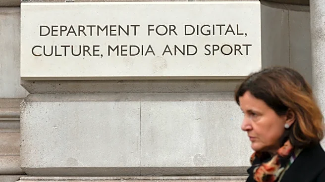 UK Culture Ministry’s Challenges Under New Prime Minister, Charlie Kirk Statue with No Funding, and More: Morning Links for July 21, 2026