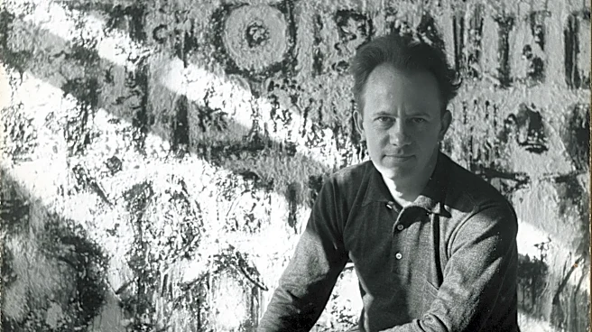 Pousette-Dart Foundation Receives Major Donation, Announces Search for Next Director