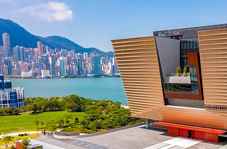 Hong Kong Palace Museum Partners With Islamic Civilization Center in Uzbekistan
