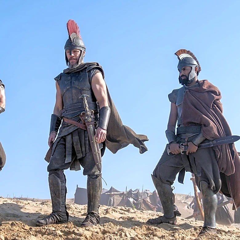 The Online Backlash to Christopher Nolan’s The Odyssey Misses the Point of the Epic Poem