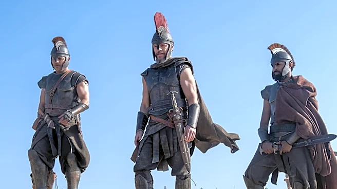 The Online Backlash to Christopher Nolan’s The Odyssey Misses the Point of the Epic Poem