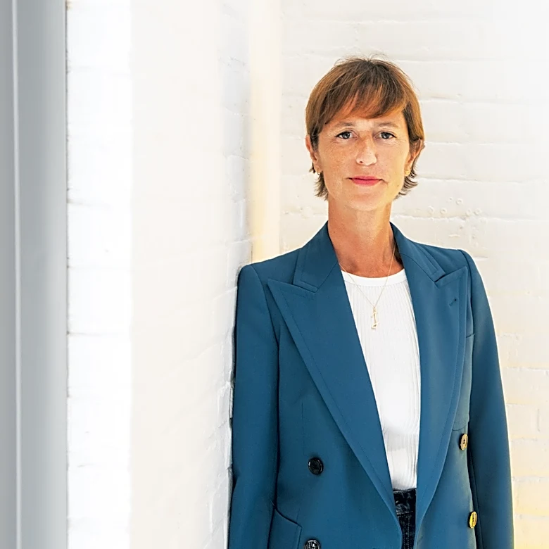 Jessica Morgan Heads to Tate as Director, Departing Dia After More Than a Decade