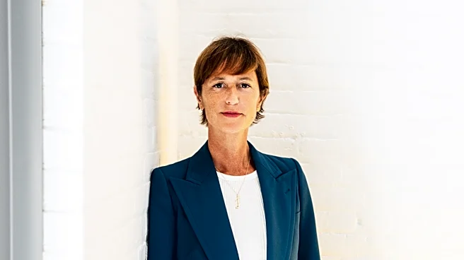 Jessica Morgan Heads to Tate as Director, Departing Dia After More Than a Decade