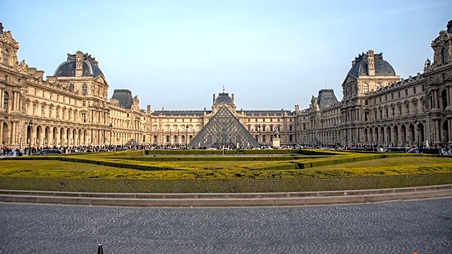 Louvre Reopens Apollo Gallery, Jessica Morgan to the Tate, and More: Morning Links for July 22, 2026