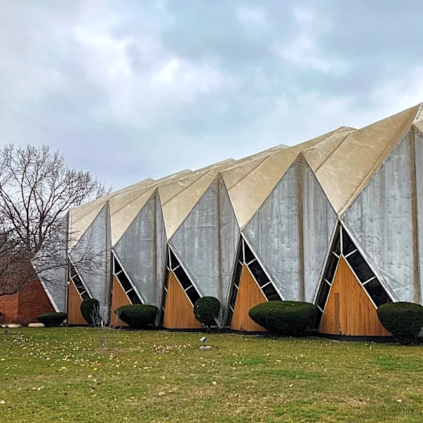 Getty Names Final Round of Grantees for Initiative Focused on Preserving Black Architects’ Work