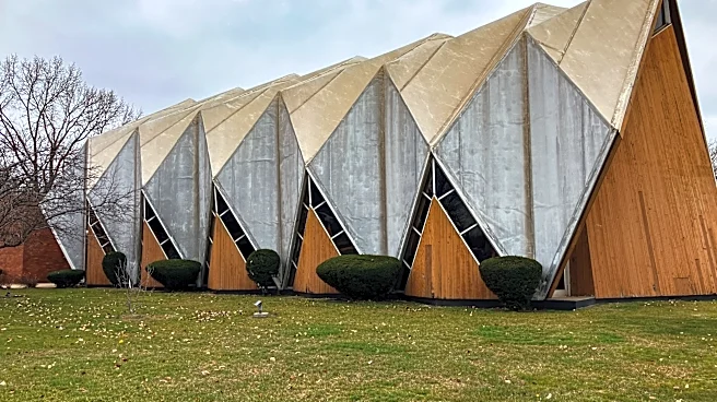 Getty Names Final Round of Grantees for Initiative Focused on Preserving Black Architects’ Work