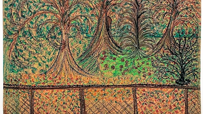 If Dealers Want to Sell an Artwork to a Museum, They May Have to Find the Buyer Themselves