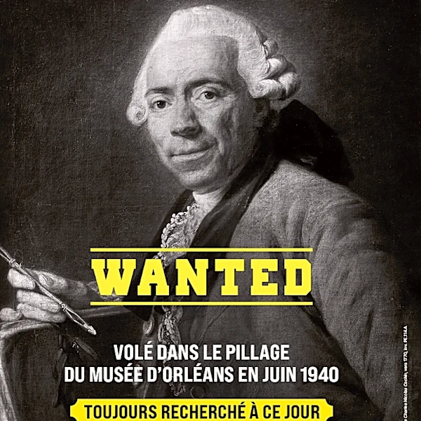 French Museum Launches ‘Wanted’ Campaign to Track Down 424 Artworks Looted by Nazis