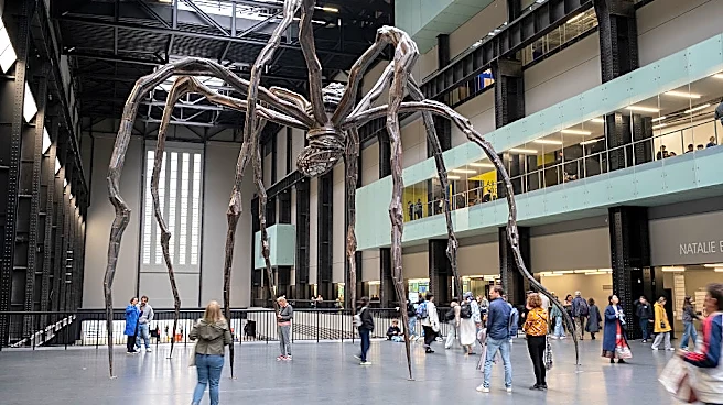 San Francisco Art School Renamed for Silicon Valley Tycoon, New Tate Director Takes Big Pay Cut: Morning Links for July 23, 2026