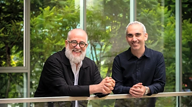 Made in L.A. 2027 to Be Curated by Hammer Chief Curator Michael Wellen and MOCA’s José Luis Blondet