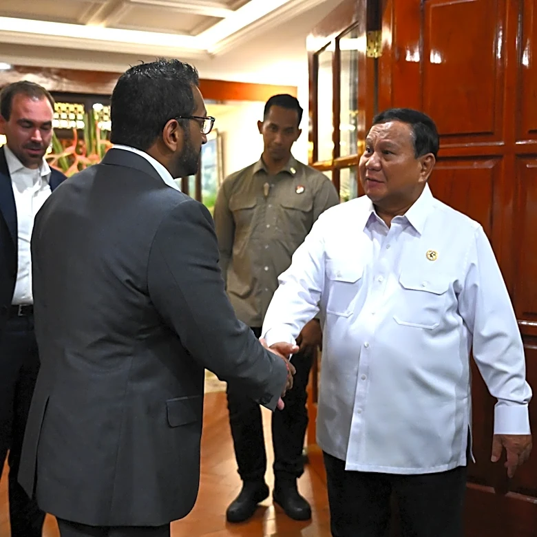 FBI Returns Looted Cultural Artifacts to Indonesia