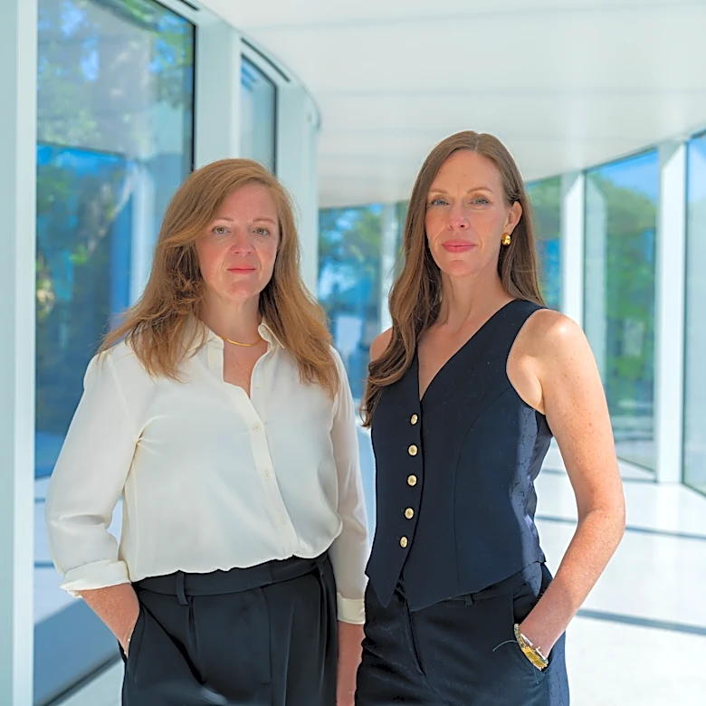 Buffalo AKG Promotes Two of Its Own to Co-Lead Art Museum