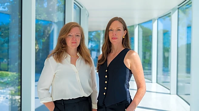 Buffalo AKG Promotes Two of Its Own to Co-Lead Art Museum
