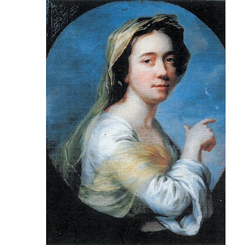 BBC Series ‘Fake or Fortune?’  Discovers ‘Enormously Important’ Katherine Read Painting