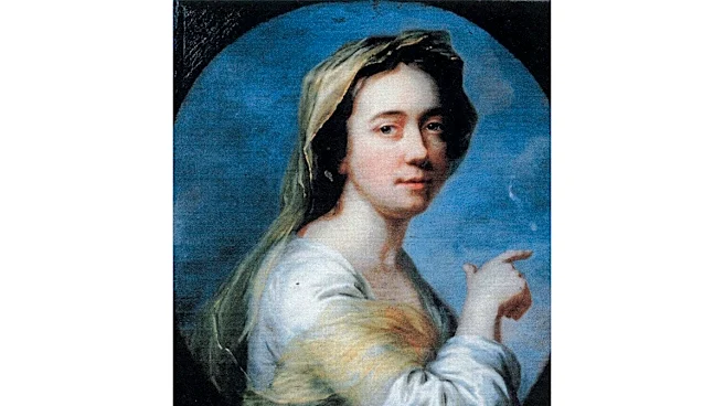 BBC Series ‘Fake or Fortune?’ Discovers ‘Enormously Important’ Katherine Read Painting