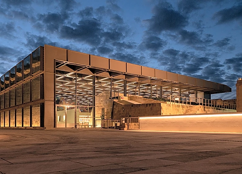 Malta International Contemporary Art Space is at the Forefront of the Country’s Burgeoning Art Scene