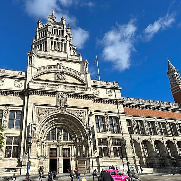 V&A Workers Ballot for Strike Over Pay, Heatwave Conditions