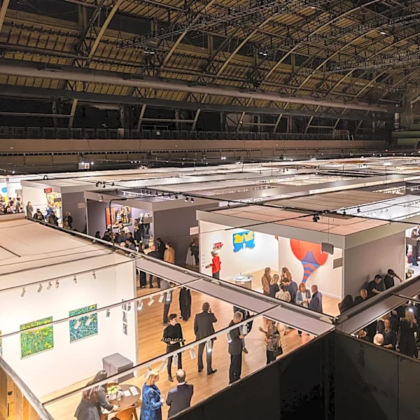 ADAA Fair Names 63 Exhibitors for Inaugural Rebranded Edition in November