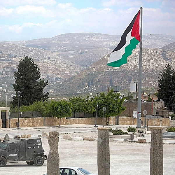 UNESCO Adds Contested West Bank Archaeological Site, Lebanese Castles to World Heritage List