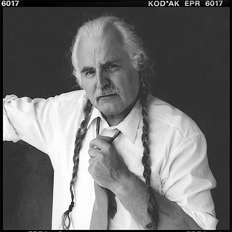 Czech Artist and Museum Director Milan Knížák, Once Imprisoned as an ‘Enemy of the State,’ Has Died at 86