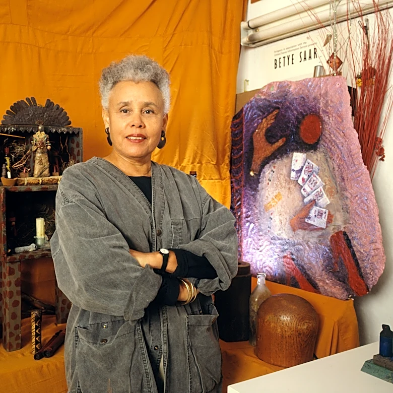 Betye Saar Dies at 99, Irish Museum Worker Charged in Bomb Plot, and More: Morning Links for July 28, 2026