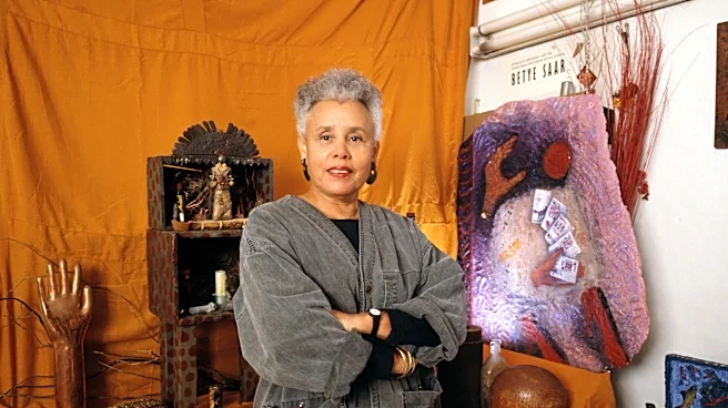 Betye Saar Dies at 99, Irish Museum Worker Charged in Bomb Plot, and More: Morning Links for July 28, 2026