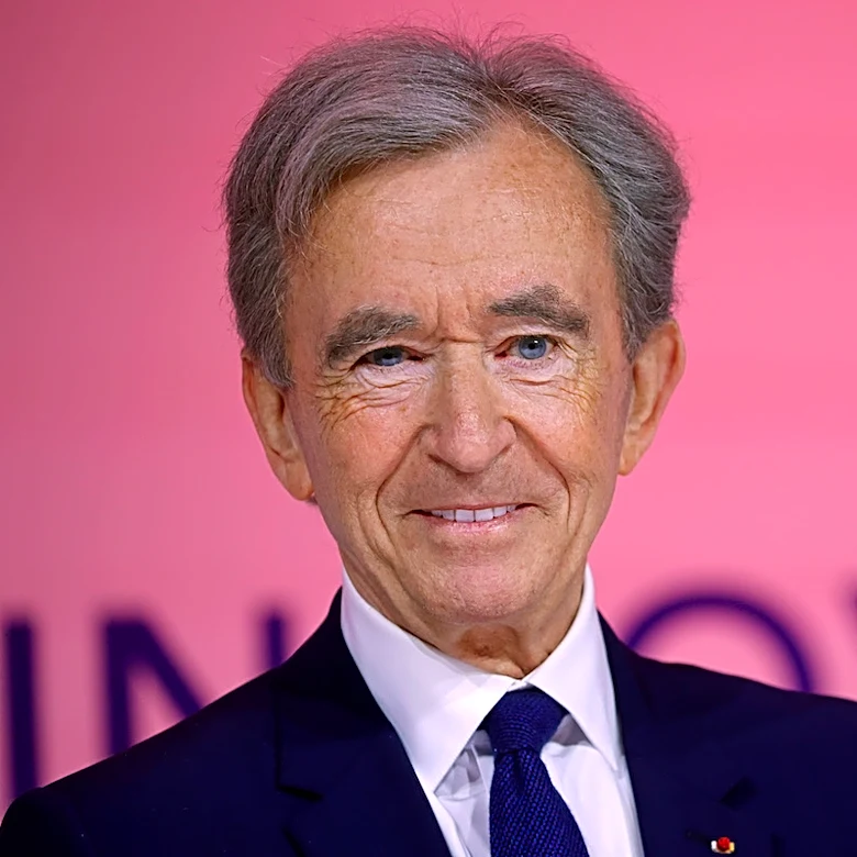 Bernard Arnault Hits Back at Le Monde Report Accusing Him of Being ‘In Love With the Arts and Tax Exemptions’