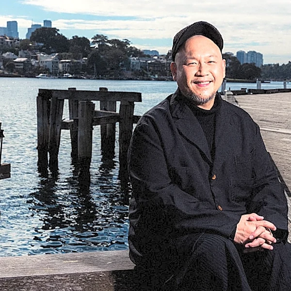 Biennale of Sydney Appoints Low Kee Hong Artistic Director of 2028 Edition