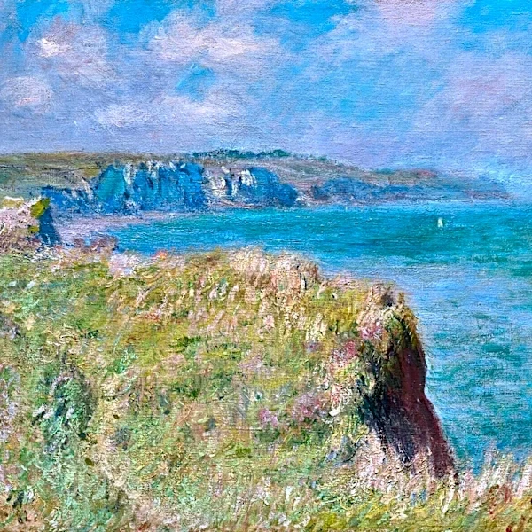 Christie’s to Sell Monet Masterpiece From Durand-Ruel Collection in Paris