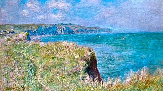 Christie’s to Sell Monet Masterpiece From Durand-Ruel Collection in Paris
