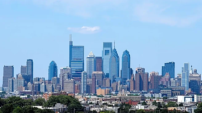 FBI Executes Search on Blue-Chip Gallery That May Be Owned by Notorious Philadelphia Collector