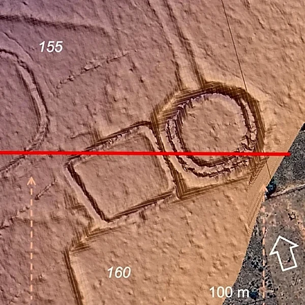 Aerial Surveys of Brazil Find New Evidence of Pre-Colombian Civilization