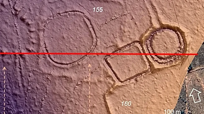 Aerial Surveys of Brazil Find New Evidence of Pre-Colombian Civilization