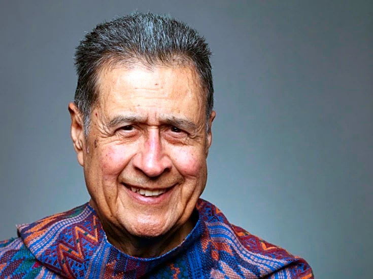 Gilberto Cárdenas, Top Collector of Latinx Art and Leading Scholar of Latino Studies, Has Died at 79