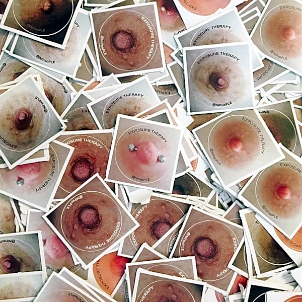 Citing Censorship, Artist Emma Shapiro Launches Legal Challenge to Restore Instagram Account
