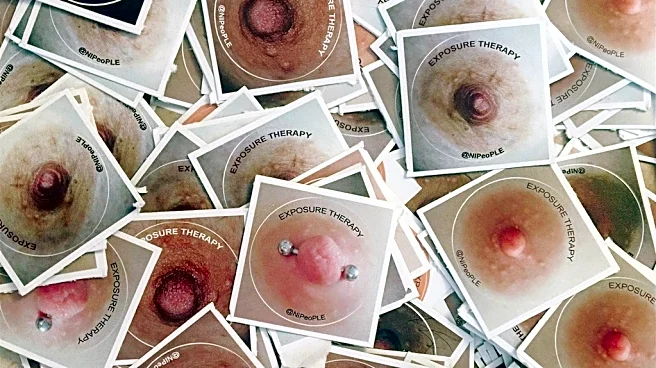 Citing Censorship, Artist Emma Shapiro Launches Legal Challenge to Restore Instagram Account