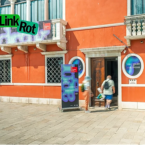 At Venice’s Palazzo Cavanis, VCUarts Qatar Rethinks How Art and Tech Is Taught