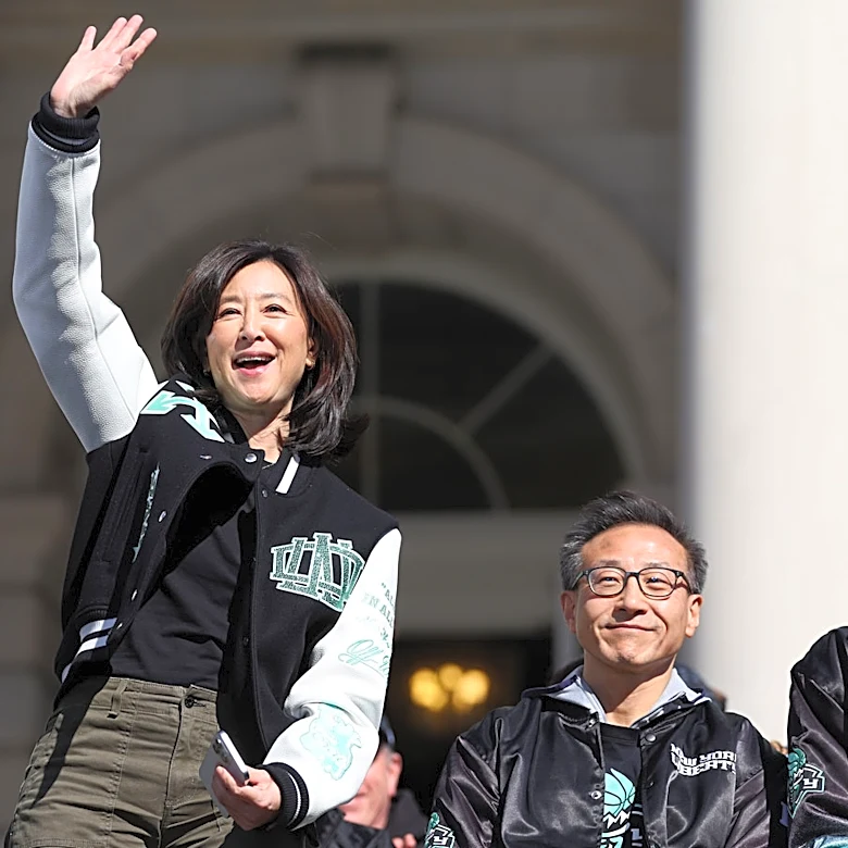 Top 200 Collectors Clara Wu Tsai and Joseph Tsai to Divorce After Nearly 30 Years