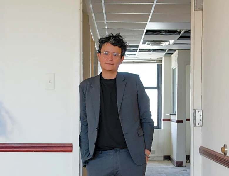 Francisco Correa Cordero, Founder of Closely Watched New York Gallery Lubov, Dies