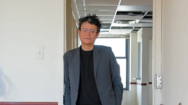 Francisco Correa Cordero, Founder of Closely Watched New York Gallery Lubov, Dies