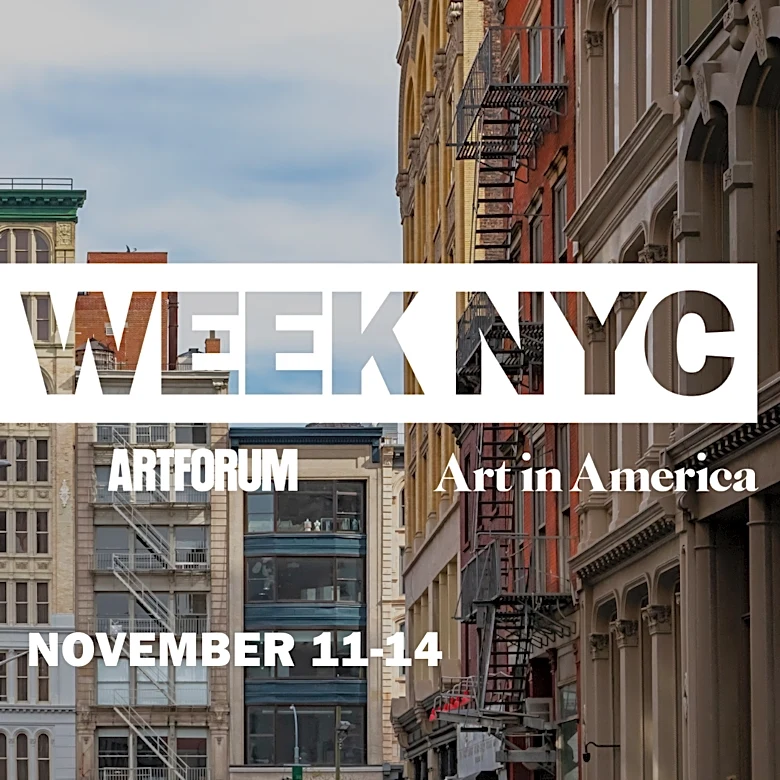 Art Week NYC Names 76 Participating Galleries for Inaugural Event in November