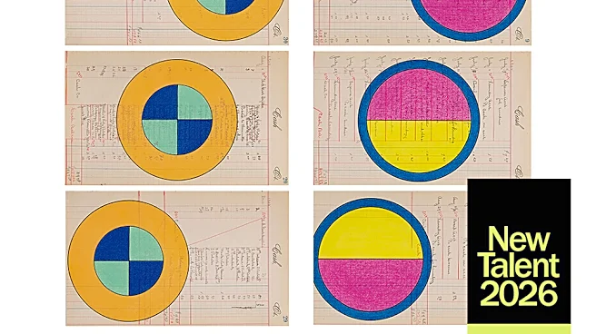 Terran Last Gun’s Antique Accounting Ledgers Tell New Stories