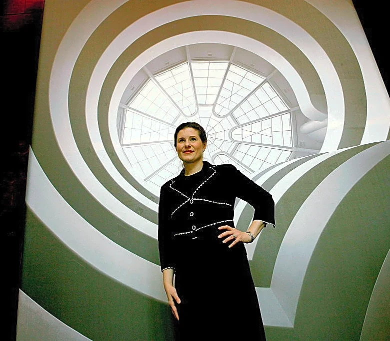 Guggenheim Veteran Valerie Hillings Tapped as Inaugural Director of Abu Dhabi Branch