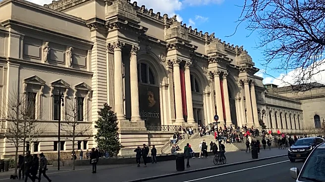 Museums Team Up to Buy Artworks, a New AI Startup Tackles Art Forgery, and More: Morning Links for August 5, 2026