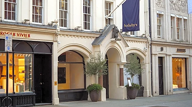 Sotheby’s New Comms Chief, Freeman’s New Old Masters Head, and More: Industry Moves for August 5, 2026