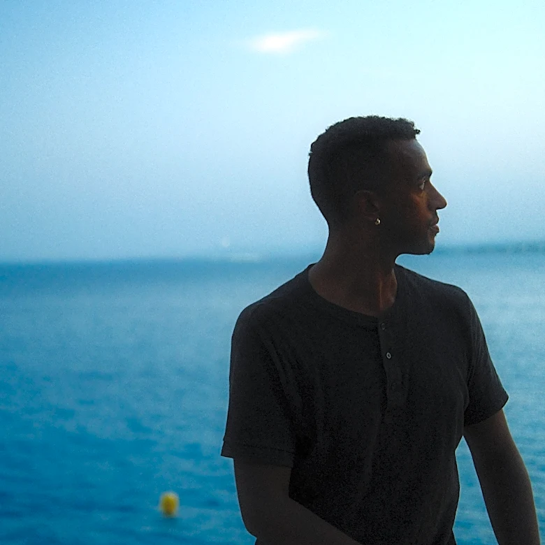 How Jonathan González Became the Performance Artist of the Moment