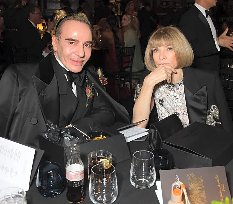 John Galliano at the Met Raises Questions, UK Show of Sarah Cunningham Paintings Planned, and More: Morning Links for August 6, 2026